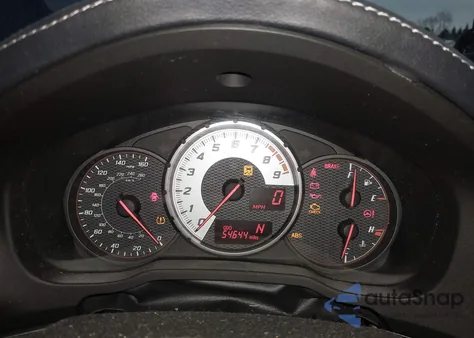 2020 Toyota 86 from USA, damaged, VIN JF1ZNAA15L8752116